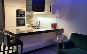 Apartament Walendów Park